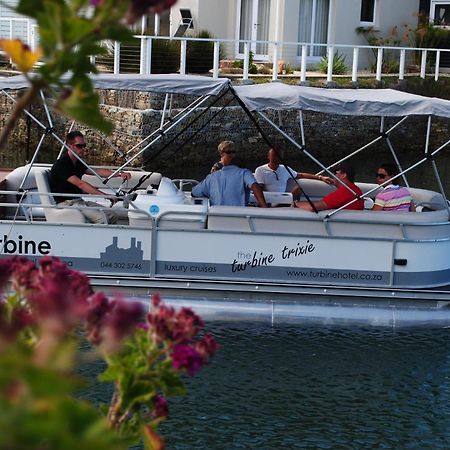 더 터빈 호텔 앤 스파 나이스나 외부 사진 A 2012 Turbine Cruiser